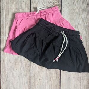 Cat & Jack Skort Bundle
